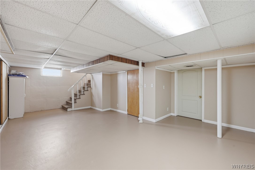 74 Sherwin Drive Tonawanda, NY 14150 - Photo 25 of 34