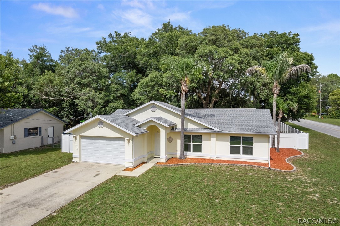 1014 Stetson Terrace Inverness, FL 34450 - Photo 36 of 56