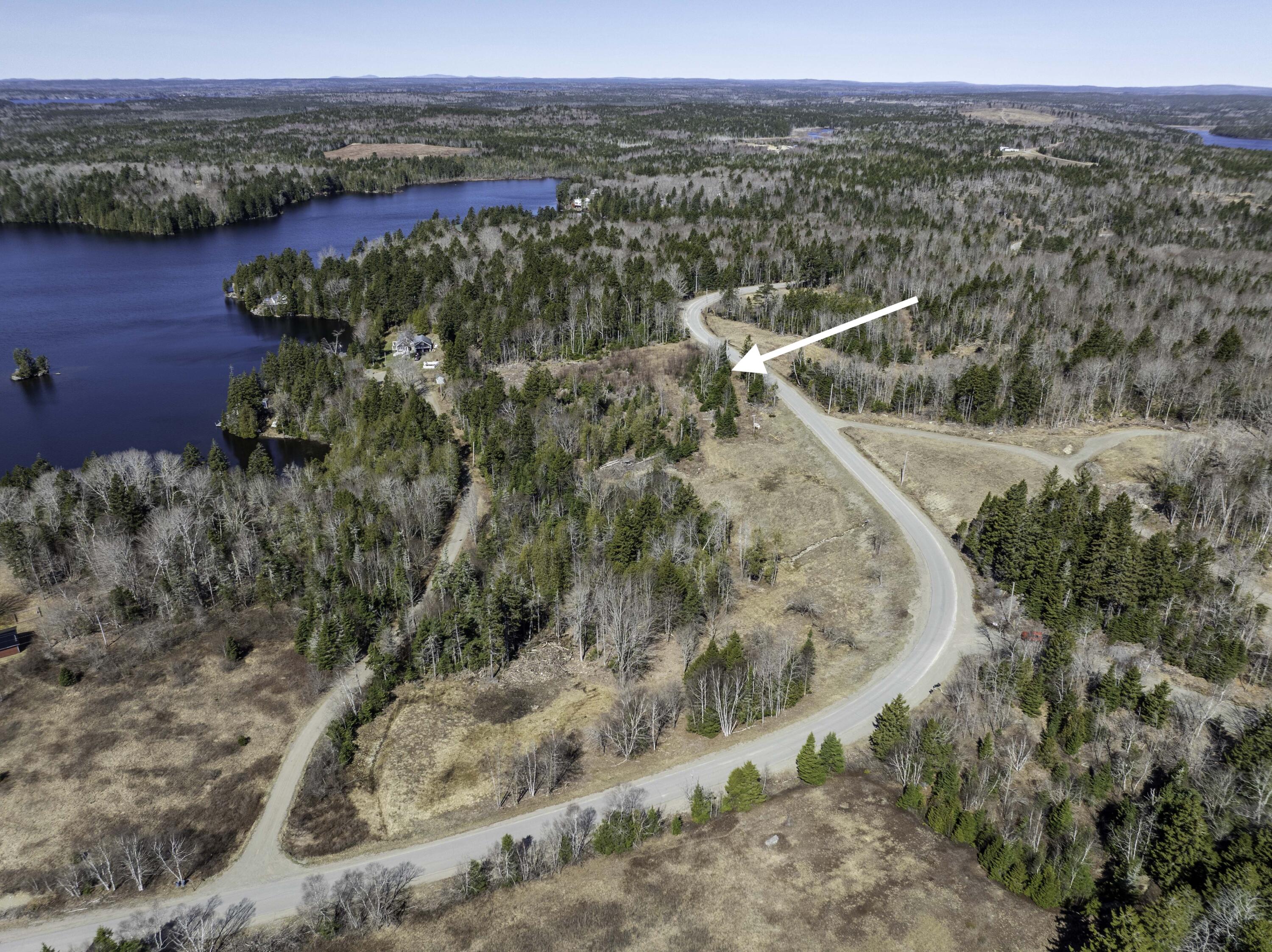 Lot 19-13d Halls Mills Road Whiting, ME 04691 - Photo 5 of 9