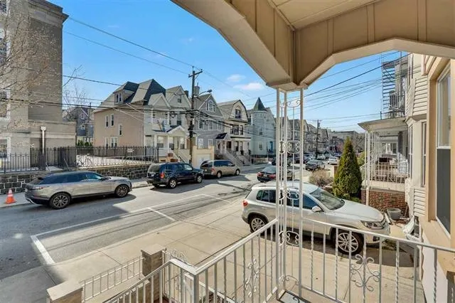 $1,395 | 36 46th Street, Unit 3, Weehawken, NJ 07086