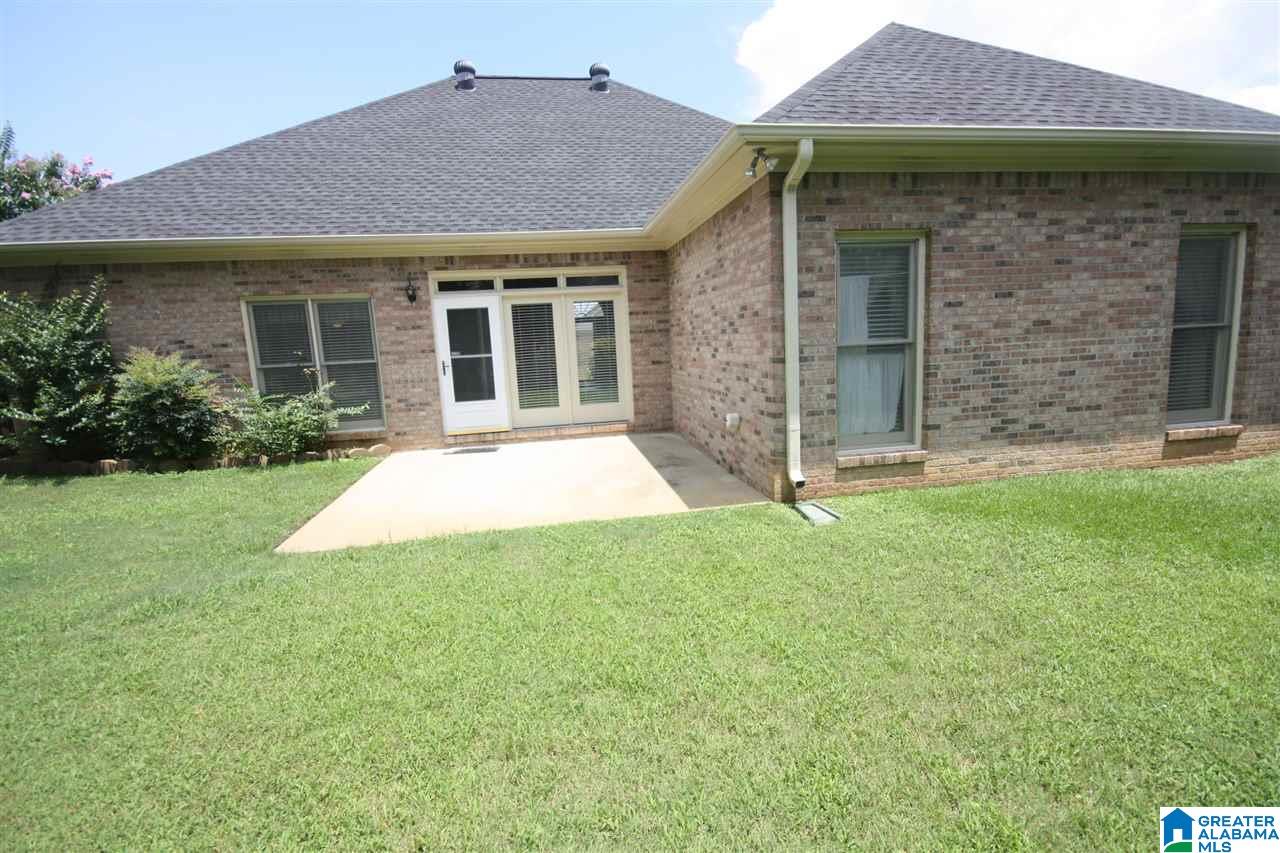 212 Beaver Trail Pelham, AL 35124 - Photo 20 of 20