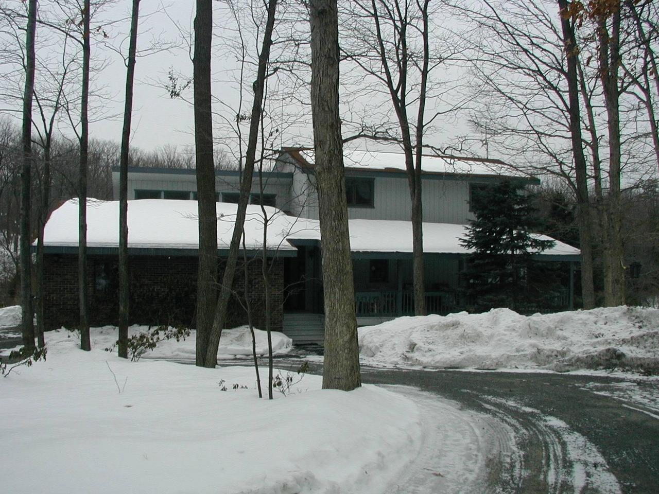 145 Conashaugh Road Milford, PA 18337 - Photo 1 of 1 Listing Photo
