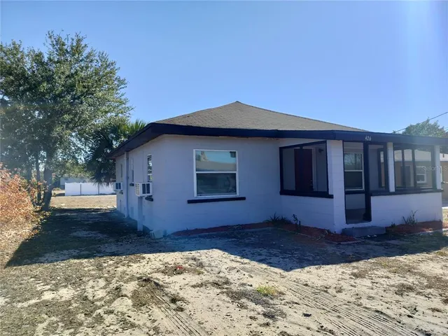 $1,175 | 426 E Street, Lake Wales, FL 33853