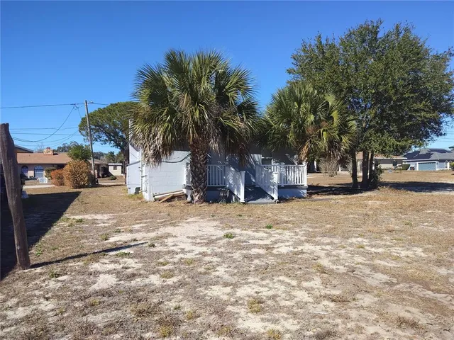 $1,175 | 426 E Street, Lake Wales, FL 33853
