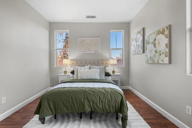 $898,000 | 2592 Baton Rouge Drive, San Jose, CA 95133