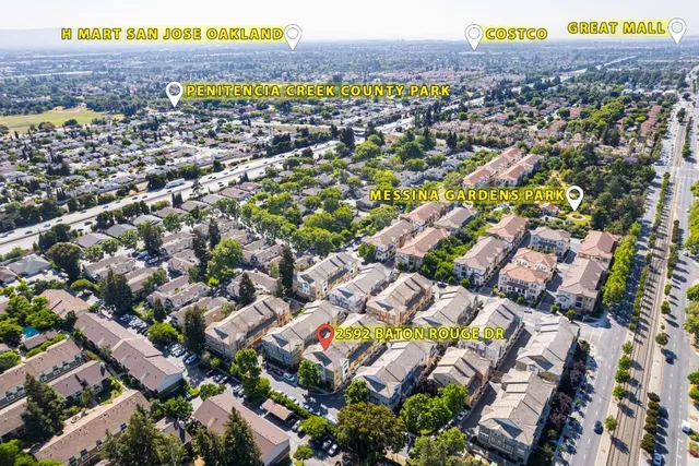 $898,000 | 2592 Baton Rouge Drive, San Jose, CA 95133