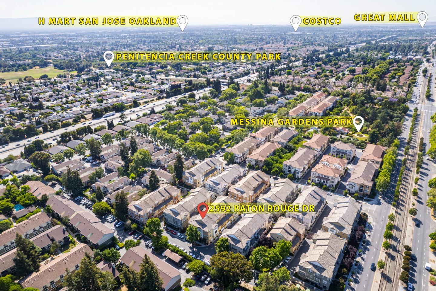 2592 Baton Rouge Drive San Jose, CA 95133 - Photo 33 of 35