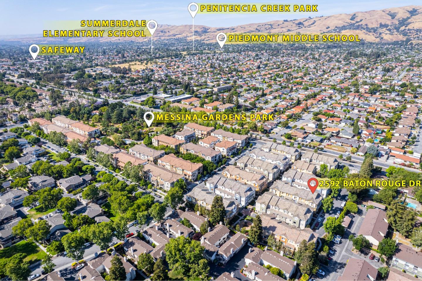 2592 Baton Rouge Drive San Jose, CA 95133 - Photo 34 of 35