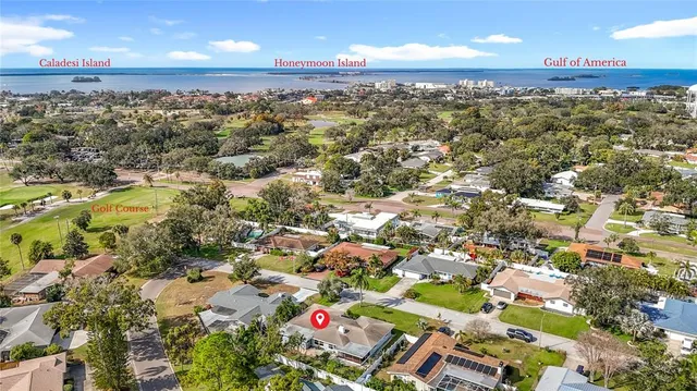 $675,000 | 1133 Burke Avenue, Dunedin, FL 34698