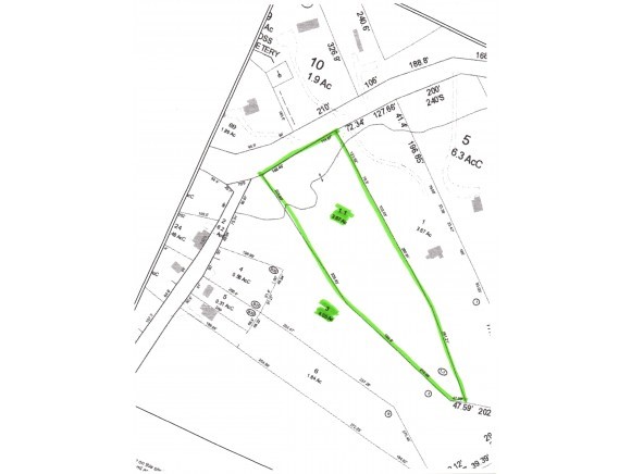 Lot 1.1 Second Crown Point Road Barrington, NH 03825 - Photo 1 of 1