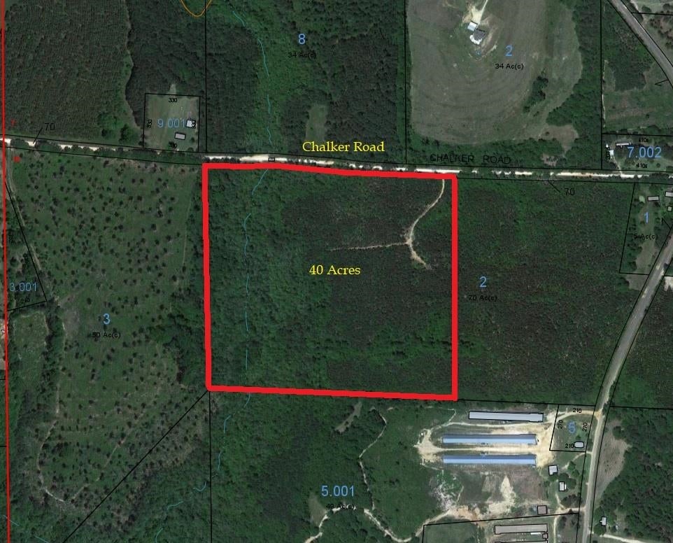 41.6-ac Chalker Road Opp, AL 36467 - Photo 16 of 17 Gallery Image 16
