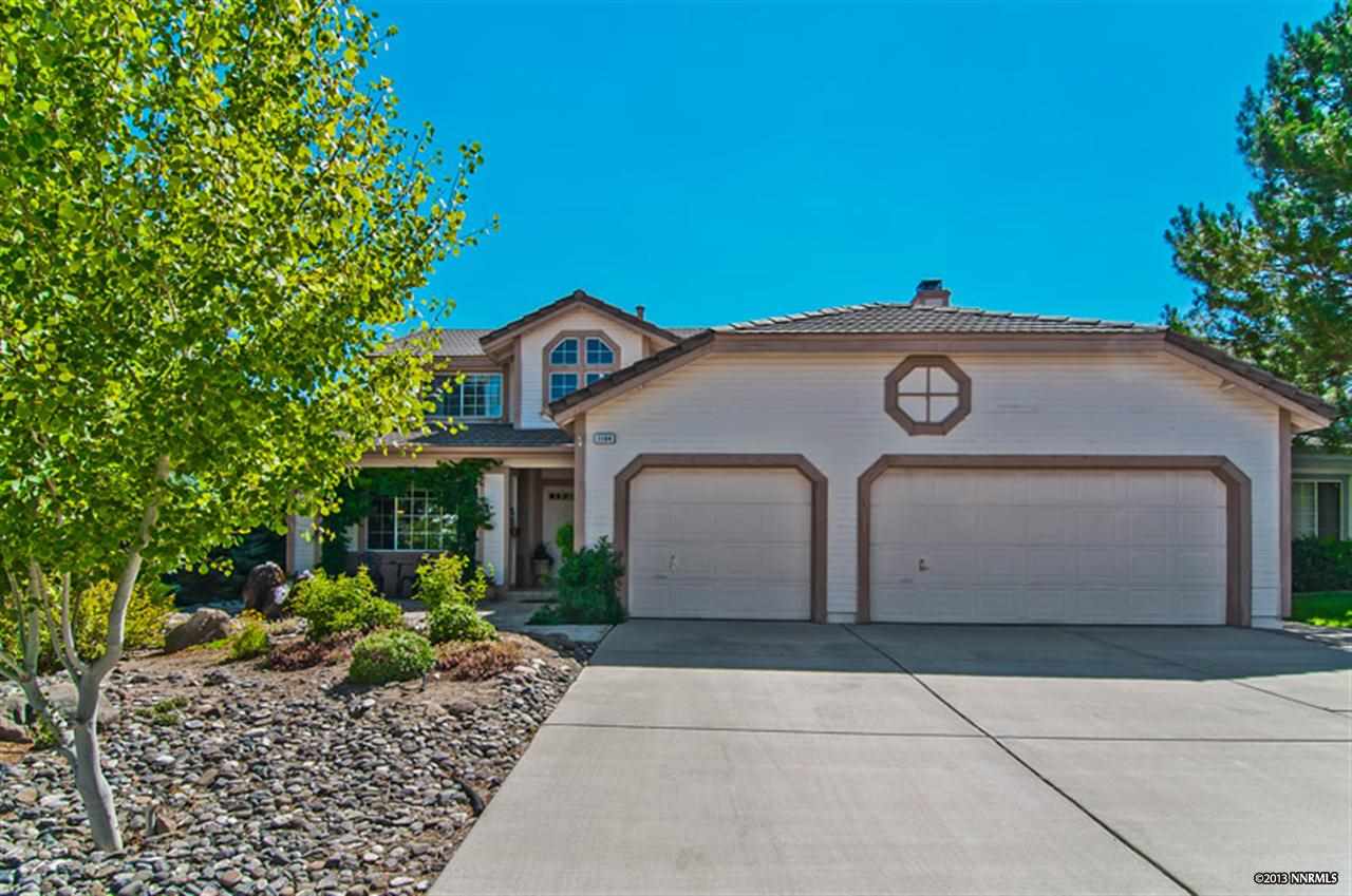 1194 Mayflower Drive Reno, NV 89509 - Photo 1 of 1 Photo 1