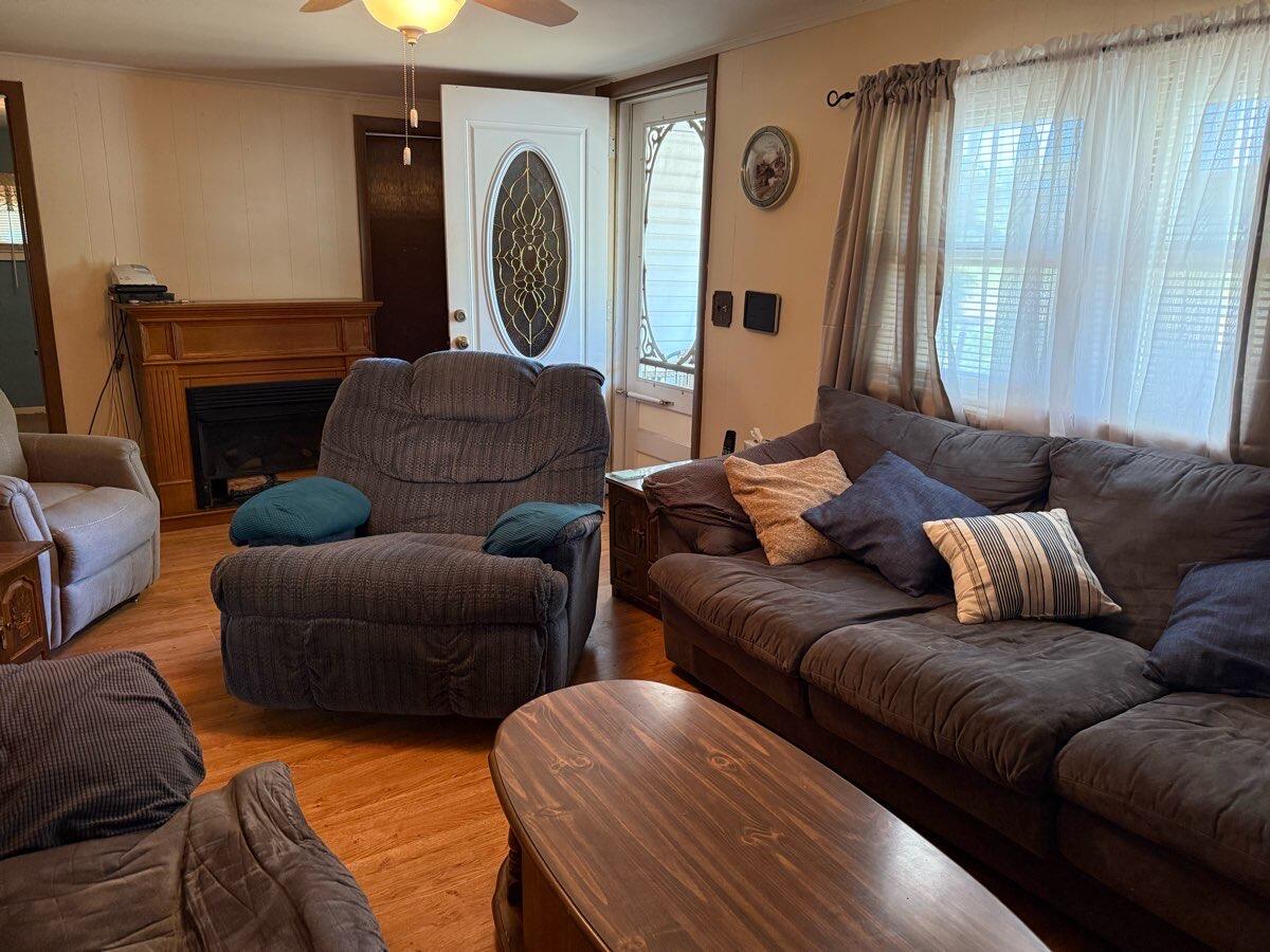 769 Clintonville Road Peru, NY 12972 - Photo 16 of 39 Living Room