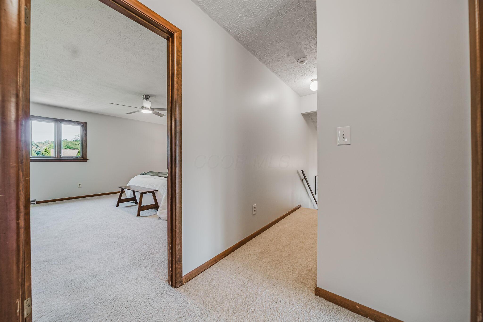 5256 Longrifle Road Westerville, OH 43081 - Photo 27 of 65 Upstairs
