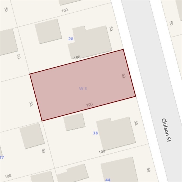 0 Chilson Street Springfield, MA 01118 - Photo 6 of 7 a view of washer and dryer