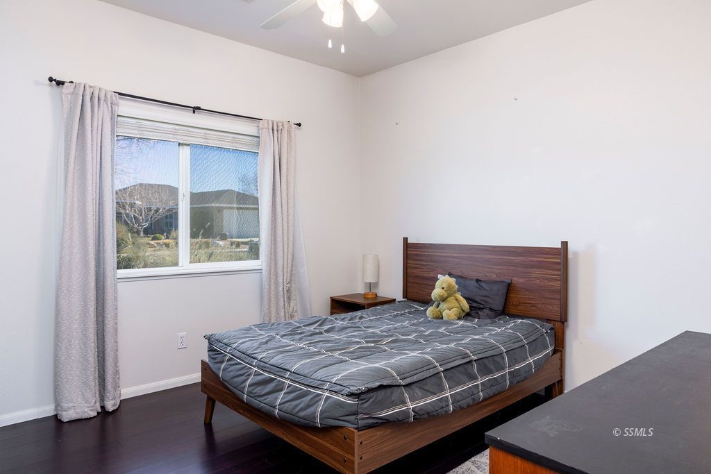 417 South Inyo Street Ridgecrest, CA 93555 - Photo 23 of 49