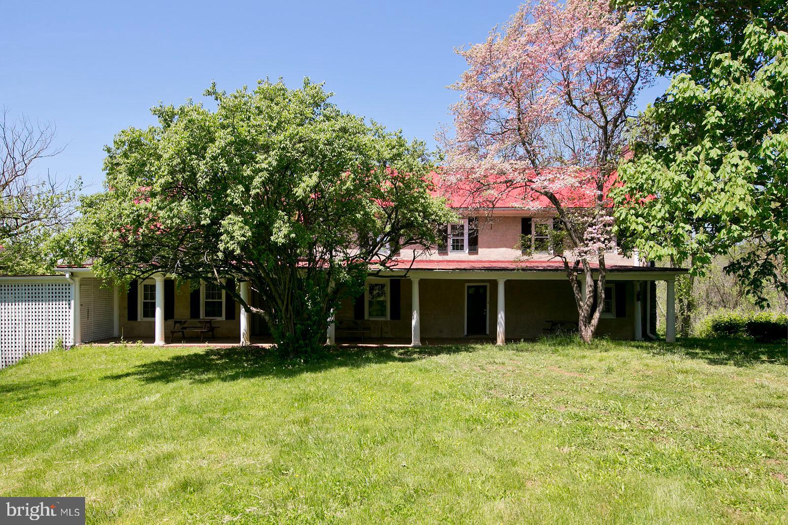 2000 Springsbury Road Berryville, VA 22611 - Photo 1 of 78 Gallery Image 1