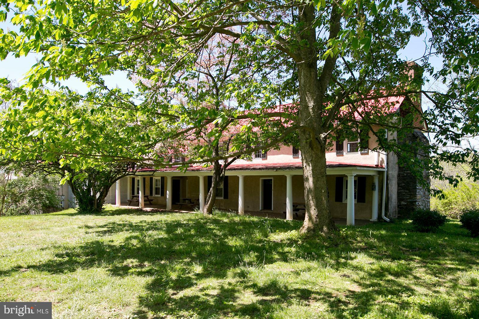 2000 Springsbury Road Berryville, VA 22611 - Photo 3 of 78 Gallery Image 3