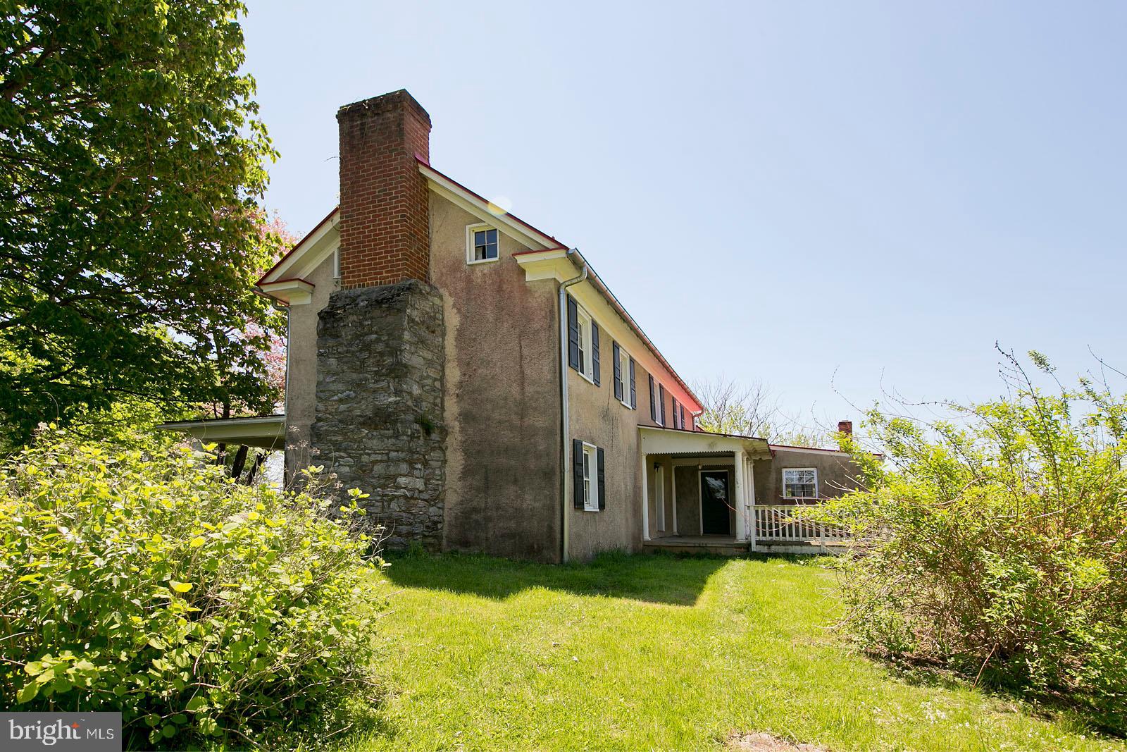 2000 Springsbury Road Berryville, VA 22611 - Photo 40 of 78 Gallery Image 40