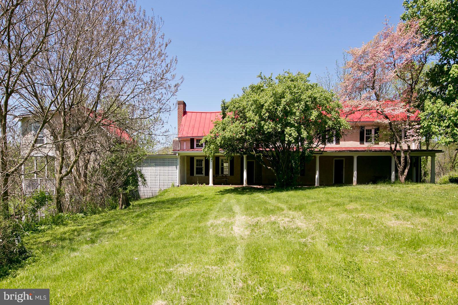 2000 Springsbury Road Berryville, VA 22611 - Photo 5 of 78 Gallery Image 5