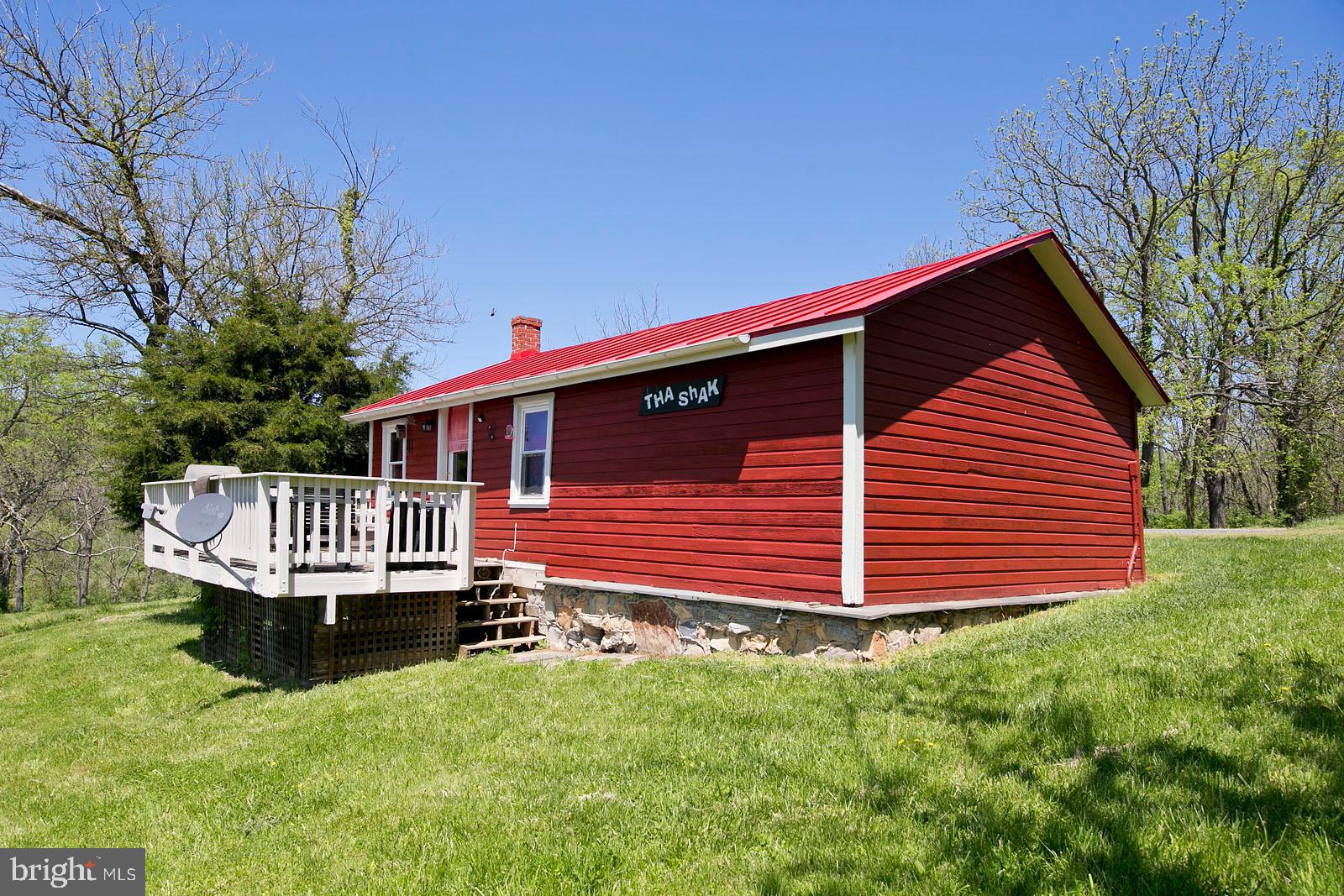 2000 Springsbury Road Berryville, VA 22611 - Photo 42 of 78 Gallery Image 42