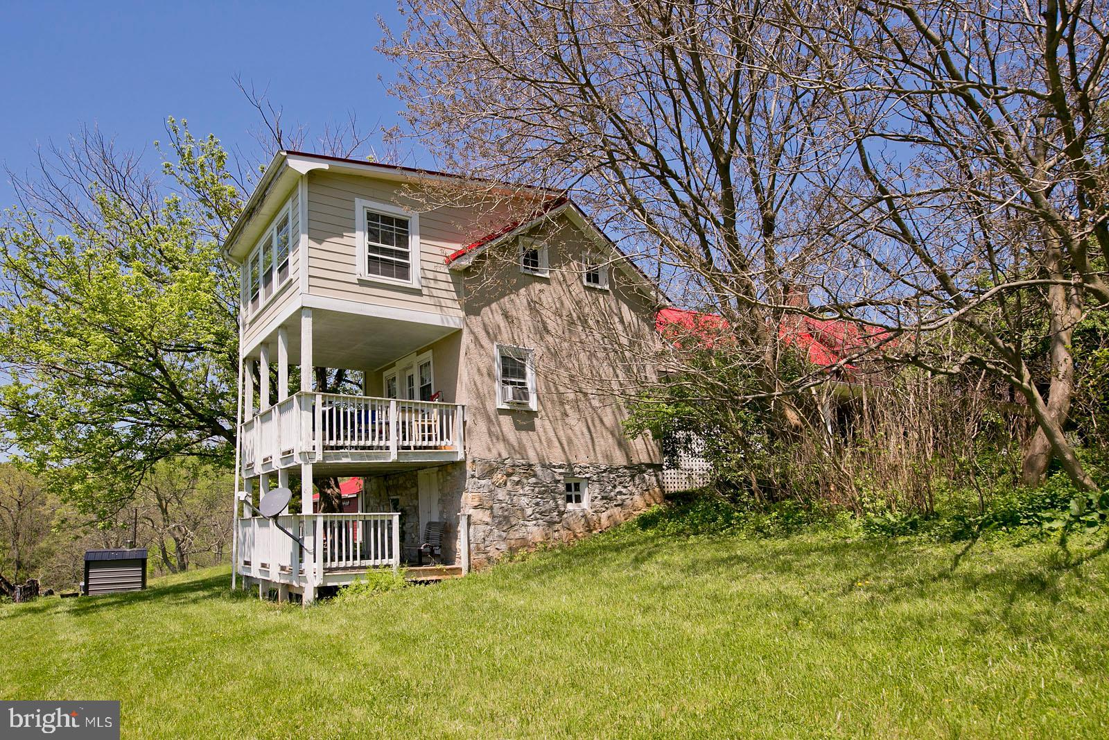 2000 Springsbury Road Berryville, VA 22611 - Photo 45 of 78 Gallery Image 45