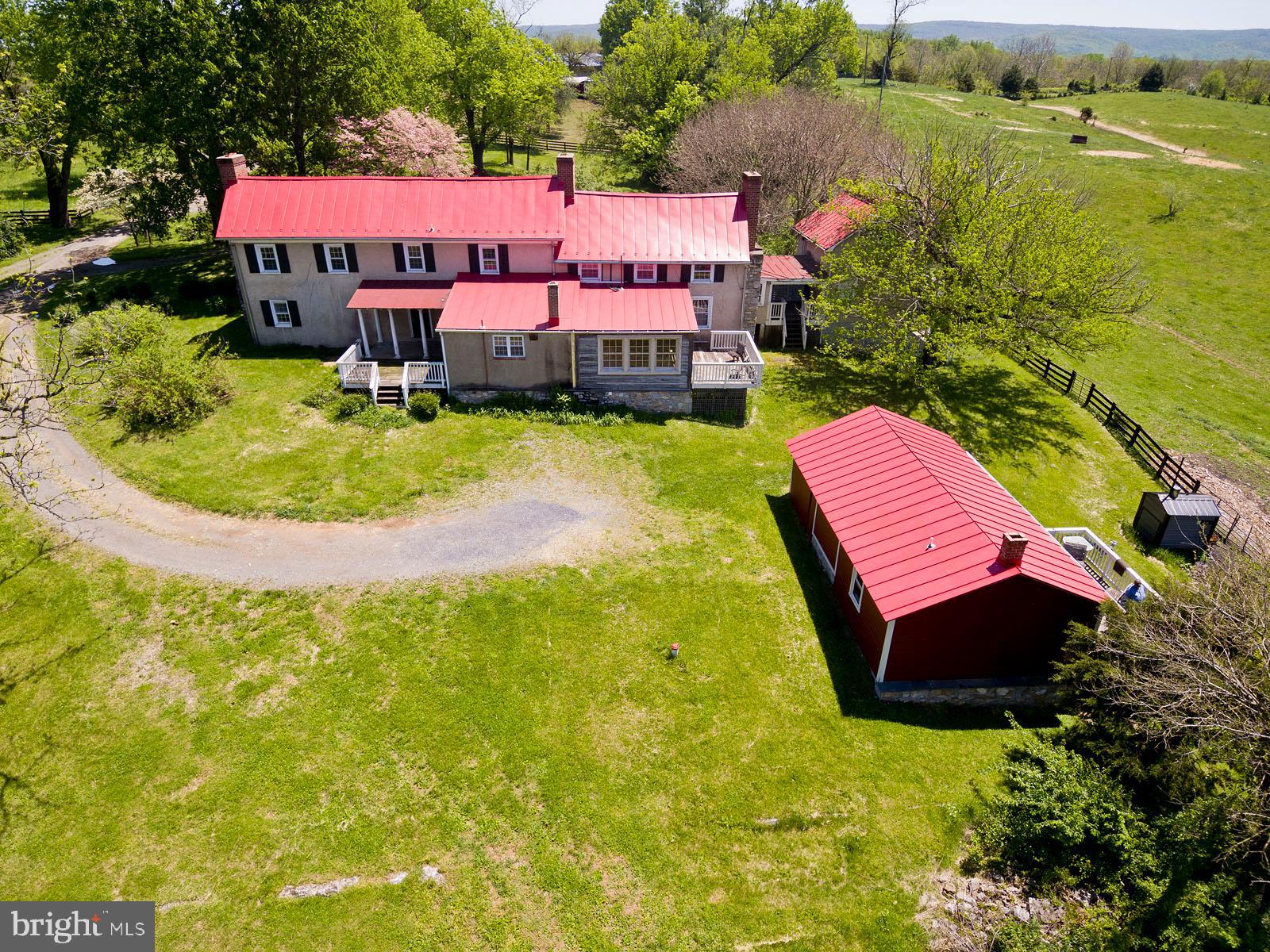 2000 Springsbury Road Berryville, VA 22611 - Photo 69 of 78 Gallery Image 69