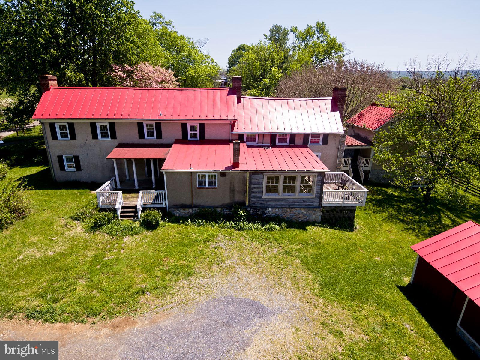 2000 Springsbury Road Berryville, VA 22611 - Photo 70 of 78 Gallery Image 70