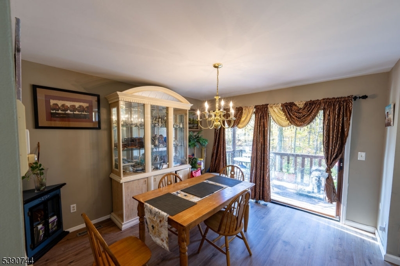 13 Village Way, Unit E7 Vernon, NJ 07462 - Photo 11 of 46 a view of a livingroom with furniture and window