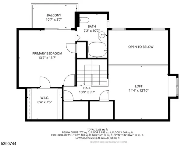 $377,000 | 13 Village Way, Unit E7, Vernon, NJ 07462