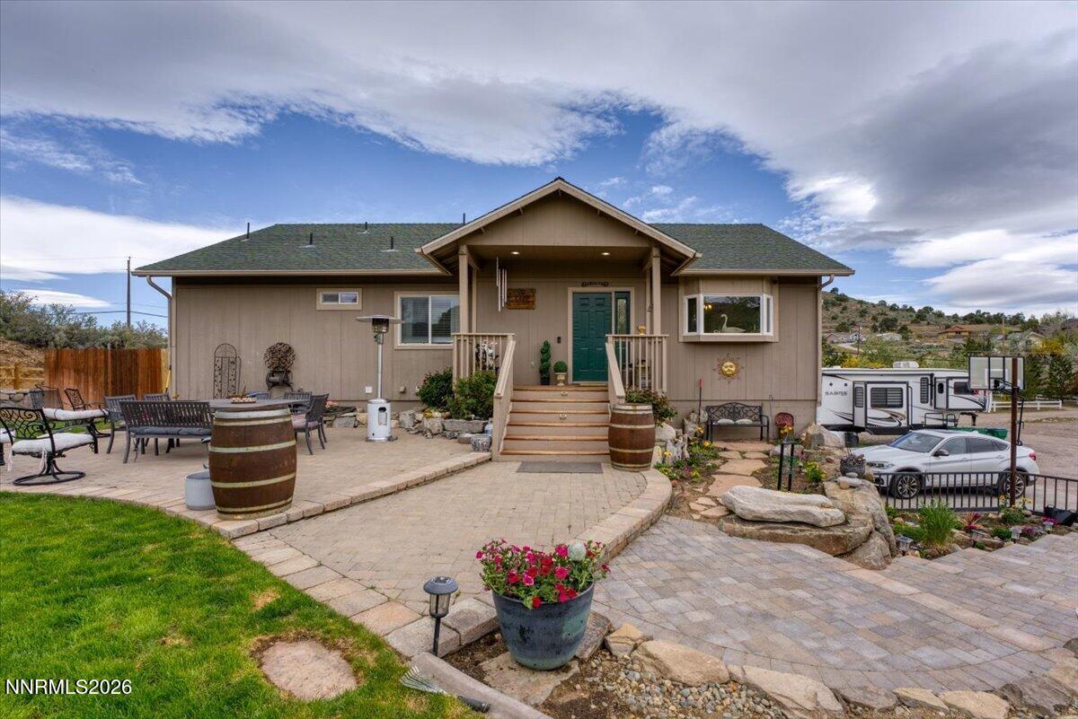 15770 Rocky Vista Road Reno, NV 89521 - Photo 4 of 68 03-15770 Rocky Vista Rd Reno NV 89521 (3