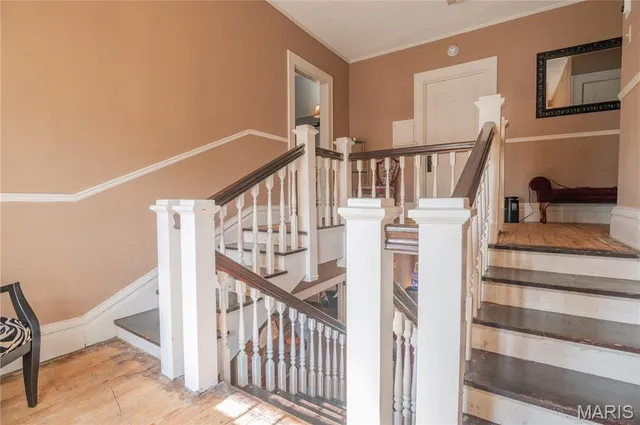 $249,900 | 112 North Madison Street, Malden, MO 63863