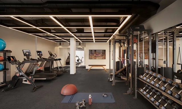 $1,495,000 | 349 West 51st Street, Unit 1F | Hell's Kitchen