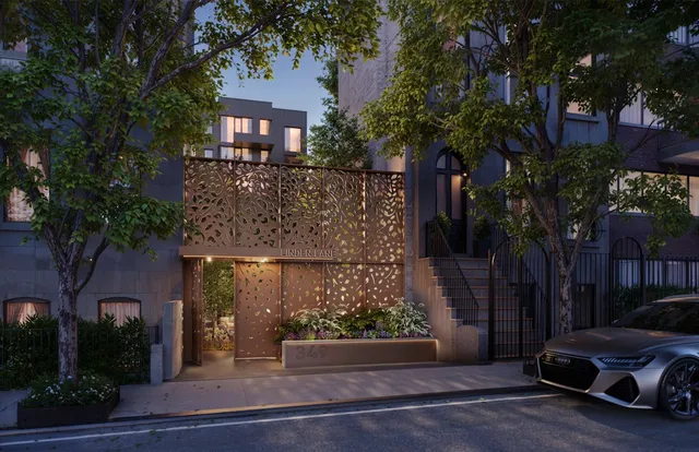 $1,495,000 | 349 West 51st Street, Unit 1F | Hell's Kitchen