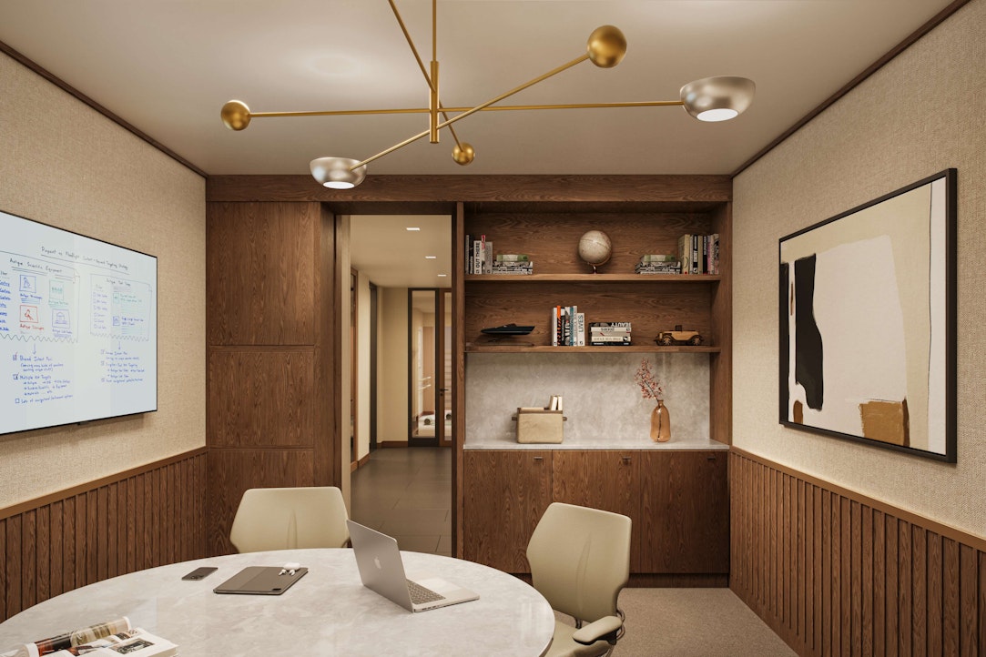 349 West 51st Street, Unit 1F Manhattan, NY 10019 - Photo 9 of 14