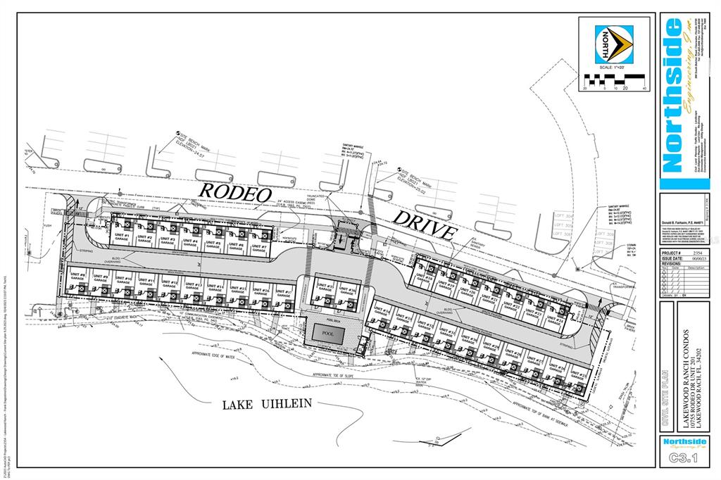 10775 Rodeo Drive, Unit MODEL Lakewood Ranch, FL 34202 - Photo 10 of 12 unknown