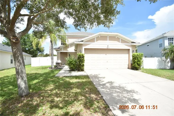 $2,395 | 13556 Fladgate Mark Drive, Riverview, FL 33579