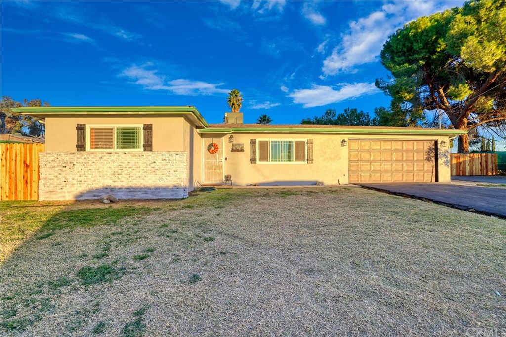 12839 10th Street Yucaipa, CA 92399 - Photo 1 of 21