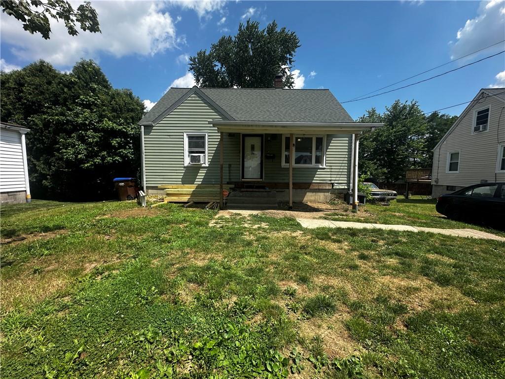 633 Crowder Avenue Sharon, PA 16146 - Photo 2 of 33