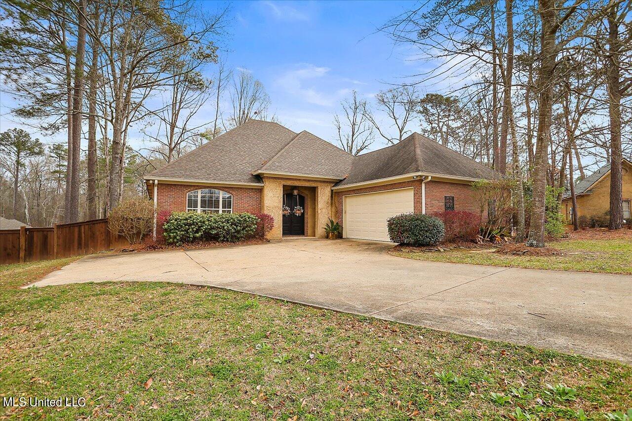 314 Rail Spike Road Brandon, MS 39042 - Photo 1 of 38 02-314 Rail Spike Rd