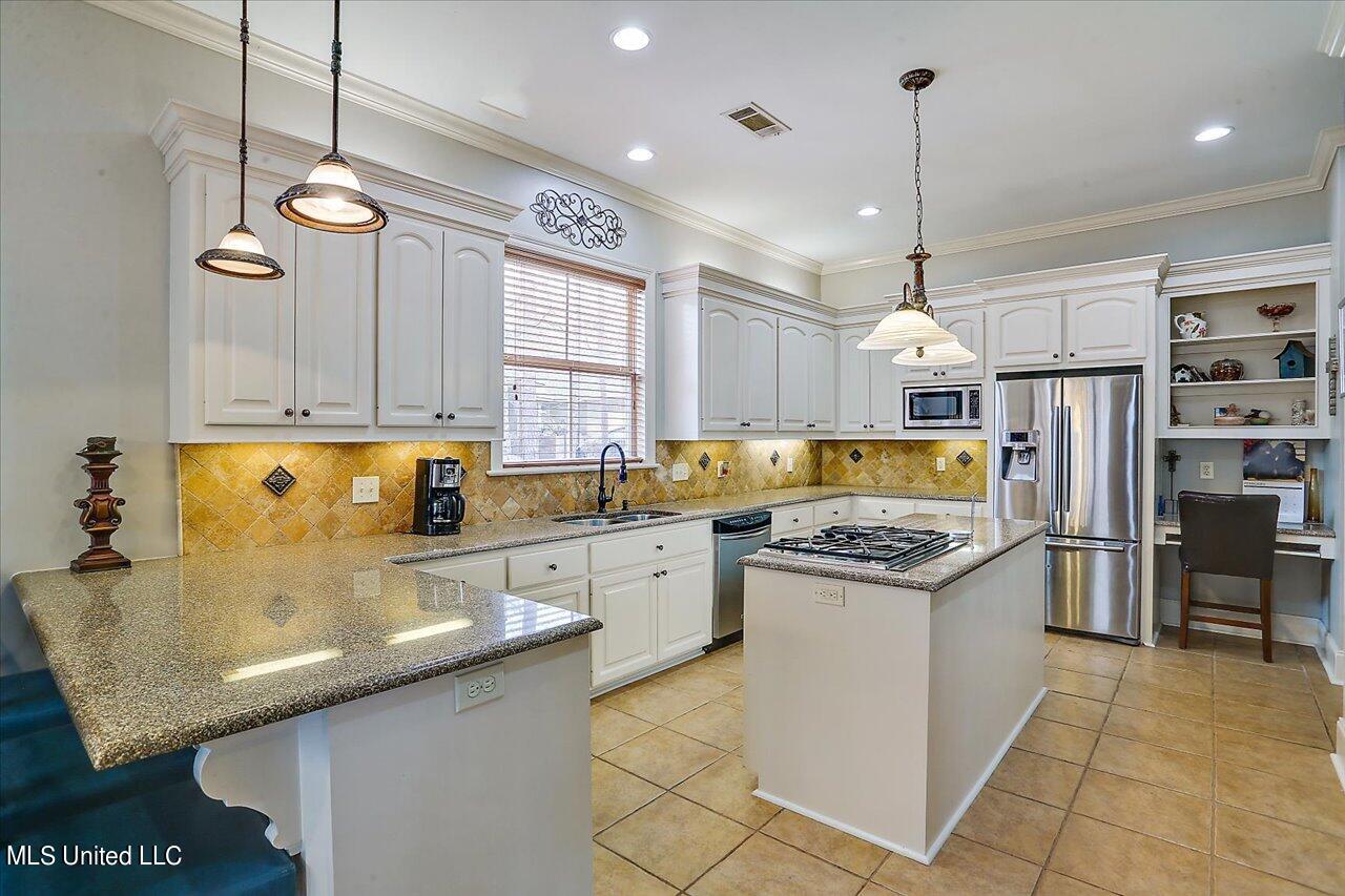 314 Rail Spike Road Brandon, MS 39042 - Photo 9 of 38 09-314 Rail Spike Rd