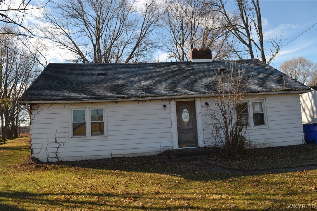 1932 Youngstown Lockport Road Porter, NY 14131 - Photo 1 of 1