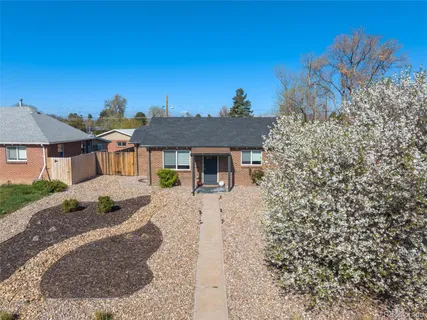 $630,000 | 3011 Oneida Street, Denver, CO 80207