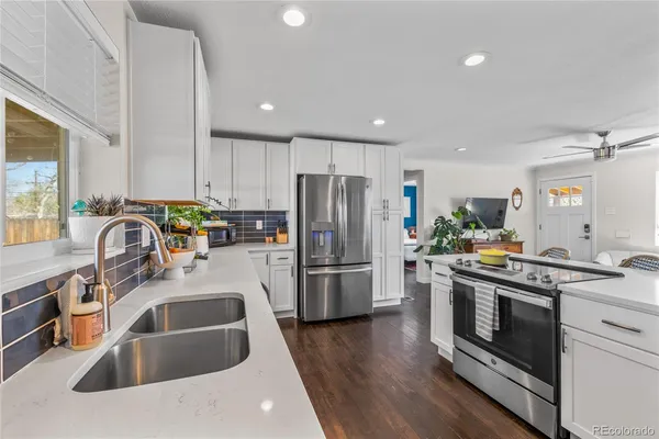 $630,000 | 3011 Oneida Street, Denver, CO 80207