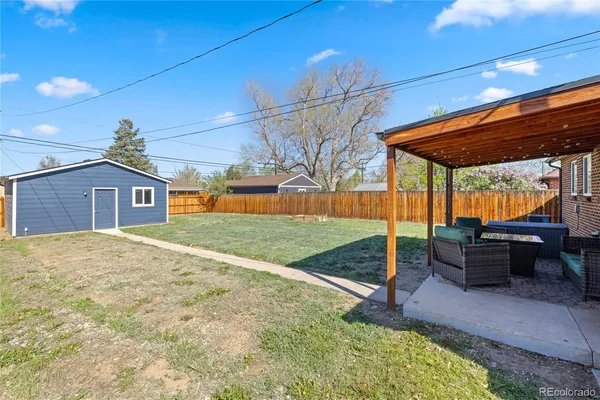 $630,000 | 3011 Oneida Street, Denver, CO 80207