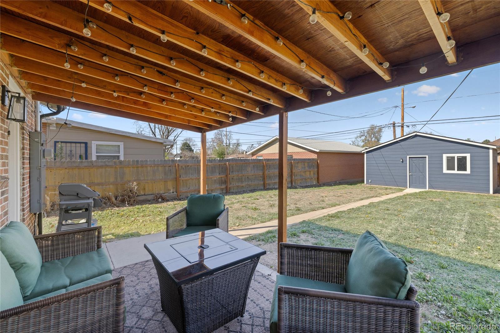 3011 Oneida Street Denver, CO 80207 - Photo 19 of 29