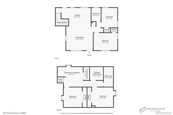 $630,000 | 3011 Oneida Street, Denver, CO 80207