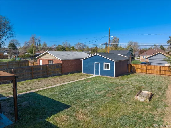 $630,000 | 3011 Oneida Street, Denver, CO 80207