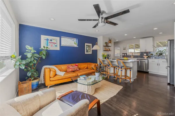 $630,000 | 3011 Oneida Street, Denver, CO 80207