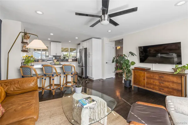 $630,000 | 3011 Oneida Street, Denver, CO 80207